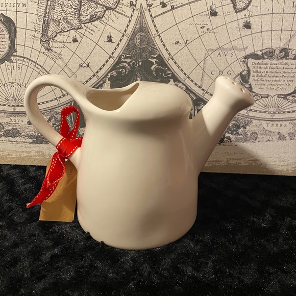 Rae Dunn LOVE Watering Can - Picture 5 of 6